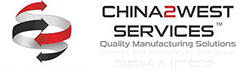 CHINA2WEST SERVICES